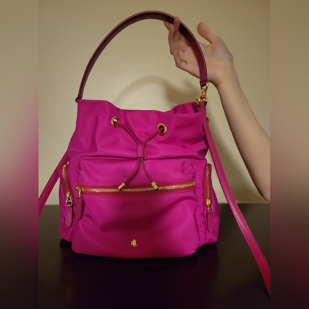 Lauren Ralph Lauren Handbag